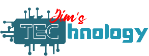 Contact - jimtechs | jimtechs